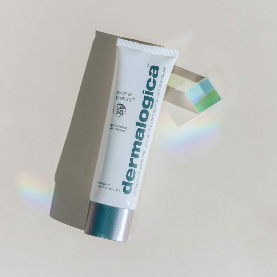 Dermalogica Prisma Protect SPF30 - Защитный призма-крем - 3