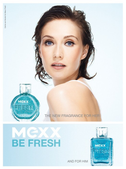 Mexx Fresh Woman - Туалетная вода - 2