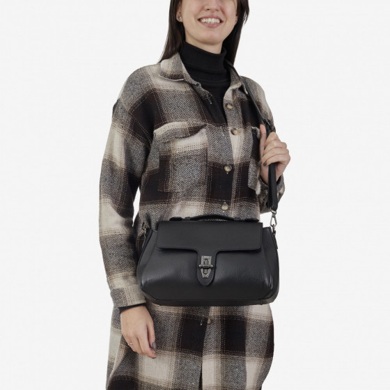 Virginia Conti 03352 - Женская сумка средняя - 3