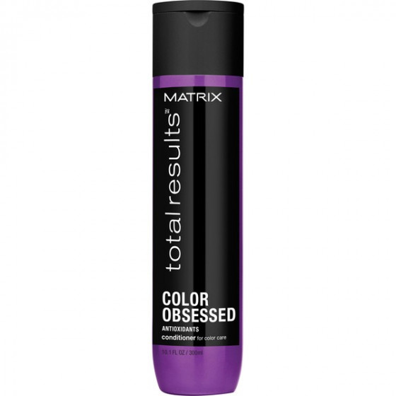 Matrix Total Results Color Obsessed Conditioner - Кондиционер для окрашенных волос