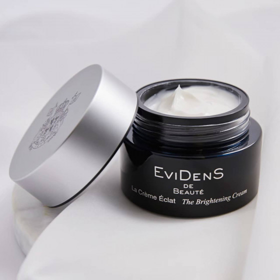 EviDenS de Beaute The Brightening Cream - Крем для лица "Сияние" - 1