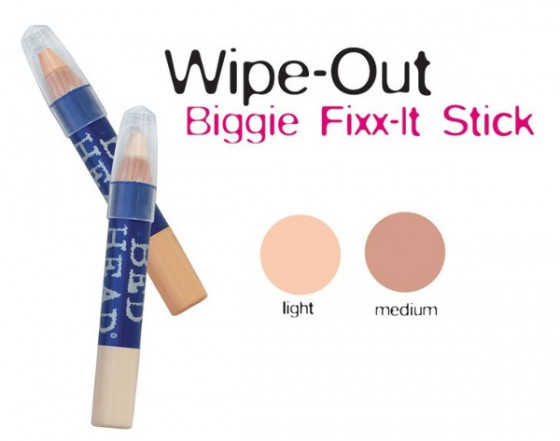 Tigi Bed Head Wipe Out Fixx-It Sticks - Тональный карандаш - 1