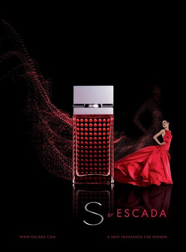 Escada Escada S - Парфюмированная вода - 2