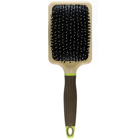 Macadamia Natural Oil Paddle Cushion Brush - Щетка плоская