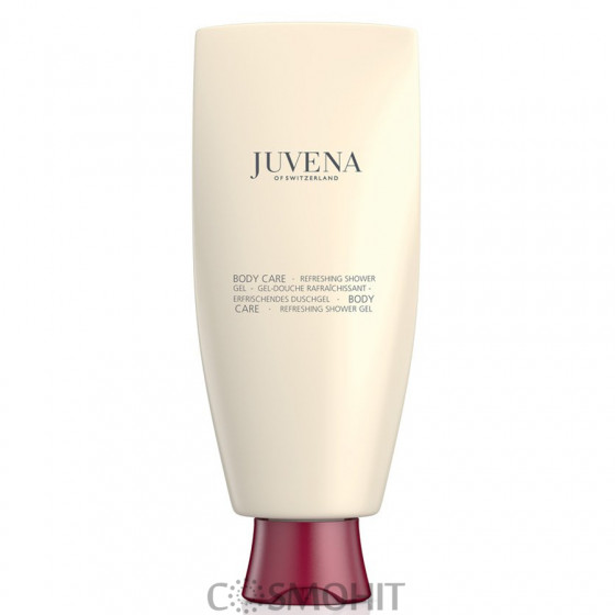 Juvena Daily Recreation Refreshing Shower Gel - Освежающий гель для душа