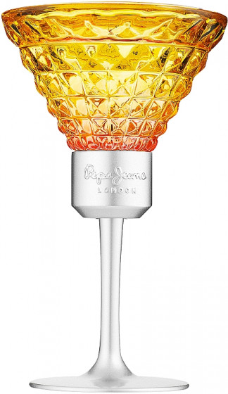 Pepe Jeans Cocktail Edition For Her - Туалетная вода