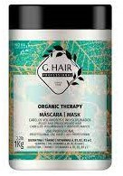 Inoar G-Hair B-Tox Intense - Холодный ботокс для волос