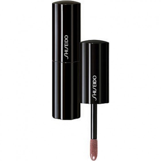 Shiseido Lacquer Rouge - Помада-блеск для губ