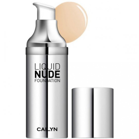 Cailyn Liquid Nude Foundation - Тональный крем