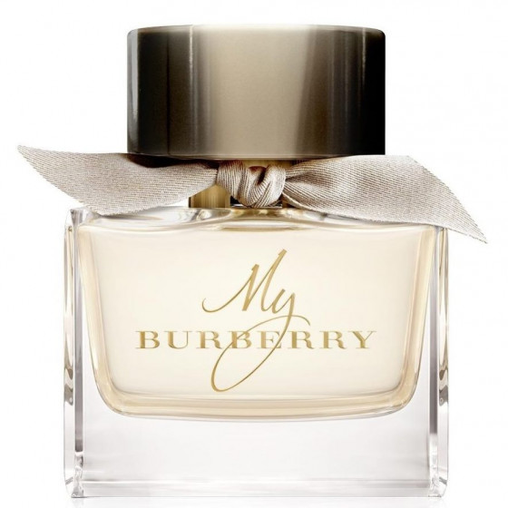 Burberry My Burberry - Туалетная вода (тестер)