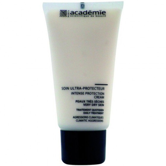 Academie Visage Intense Protection Cream - Суперзащитный крем