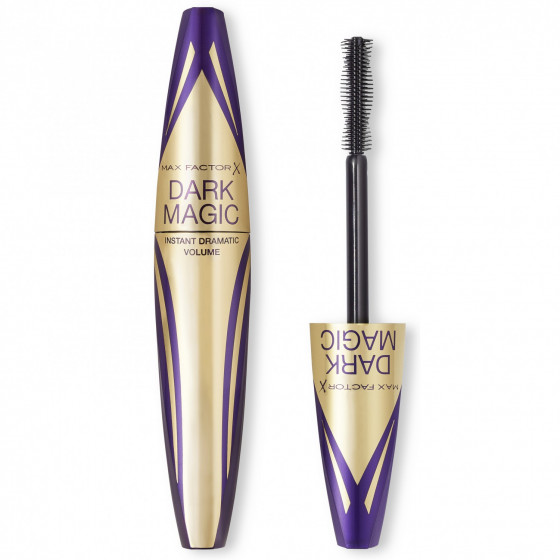 Max Factor Dark Magic Mascara - Тушь для ресниц