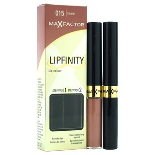 Max Factor LipFinity - Помада+бальзам для губ