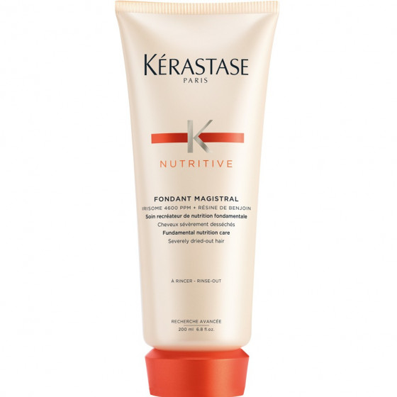 Kerastase Nutritive Fondant Magistral - Молочко-уход для интенсивного питания очень сухих волос