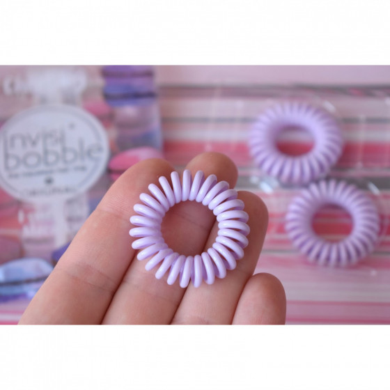 Invisibobble Original Macaron Mayhem - Резинки для волос с запахом - 3