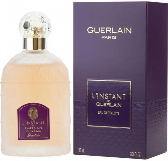 Guerlain L`Instant De Guerlain - Парфюмированная вода - 1