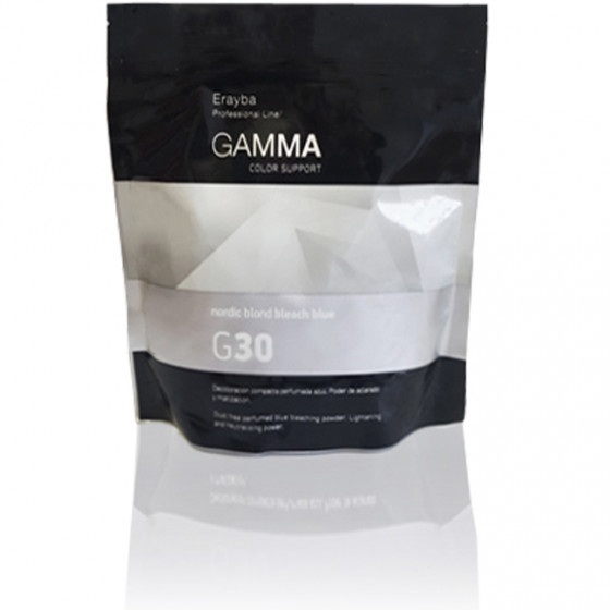 Erayba G30 Nordic Blond Bleach - Пудра для обесцвечивания волос