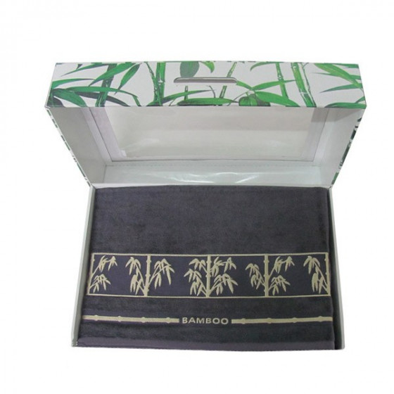 Arya - Простынь махровая Бамбук Bonita (Yesil)