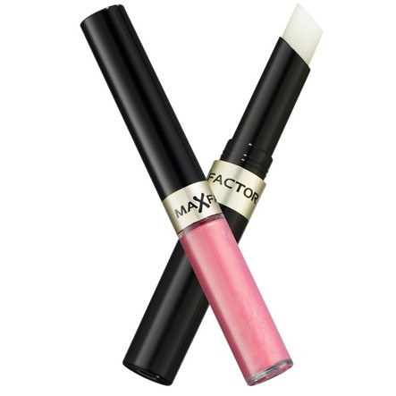 Max Factor LipFinity - Помада+бальзам для губ