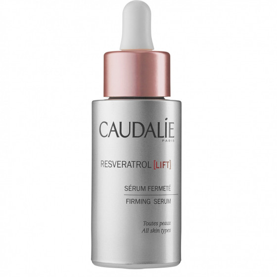 Caudalie Resveratrol Lift Firming Serum - Укрепляющая сыворотка