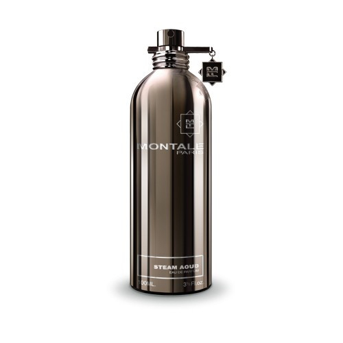 Montale Steam Aoud - Парфюмированная вода