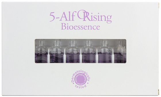 Orising 5-Alf Bioessence - Фито-эссенциальный лосьон против выпадения волос