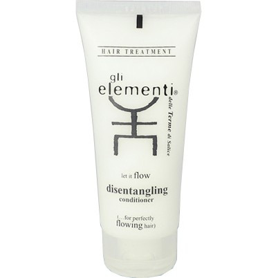 Gli Elementi Disentanling Conditioner - Кондиционер, облегчающий расчесывание волос