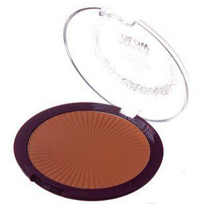 Constance Carroll Compact Powder - Компактная пудра с блеском