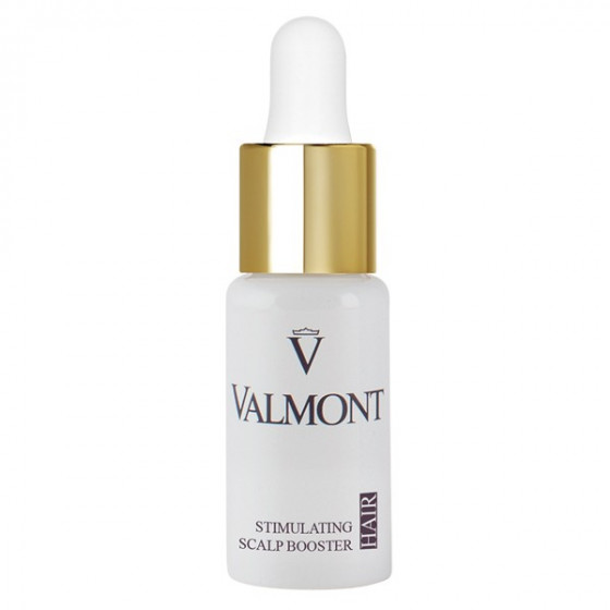 Valmont Stimulating Scalp Booster - Стимулирующее средство для кожи головы