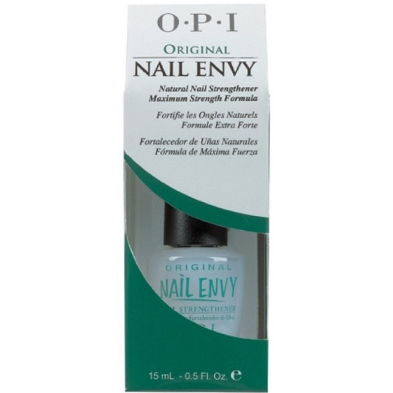 OPI Original Nail Envy - Средство для лечения ногтей "Оригинальная формула" - 1