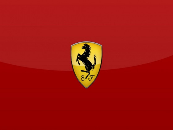 Ferrari Red Man - Дезодорант - 1