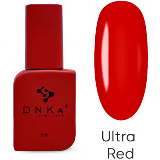 DNKa Gel Polish Ultra - Гель-лак, 12 мл