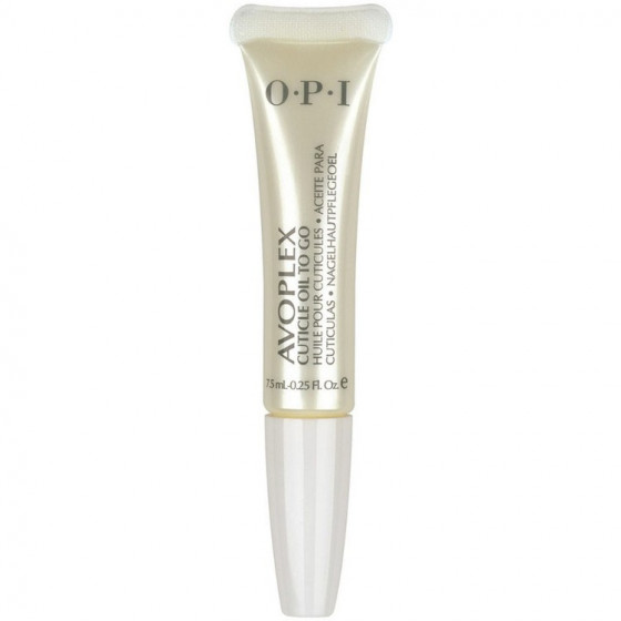 OPI Avoplex Cuticle Oil to Go - Масло для ногтей и кутикулы