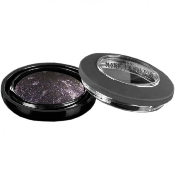 Make-Up Studio Eyeshadow Moondust - Тени для век Лунный свет