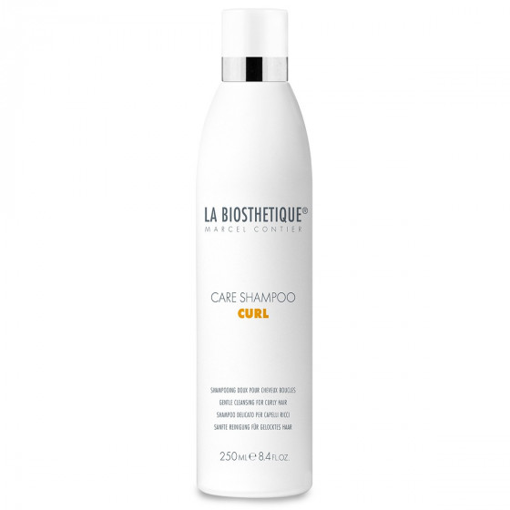 La Biosthetique Curl Care Shampoo - Шампунь-уход за вьющимися волосами