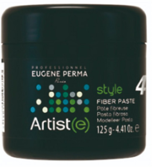 Eugene Perma Artist(e) Fiber Paste - Мягкая паста для моделирования