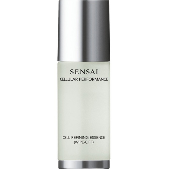 Kanebo Sensai Cellular Performance Cell-Refining Essence - Отшелушивающая эссенция