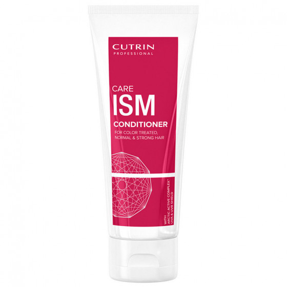 Cutrin Careism Conditioner - Кондиционер интенсивный уход для окрашенных волос