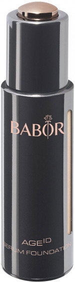 Babor Serum Foundation - Тональный флюид