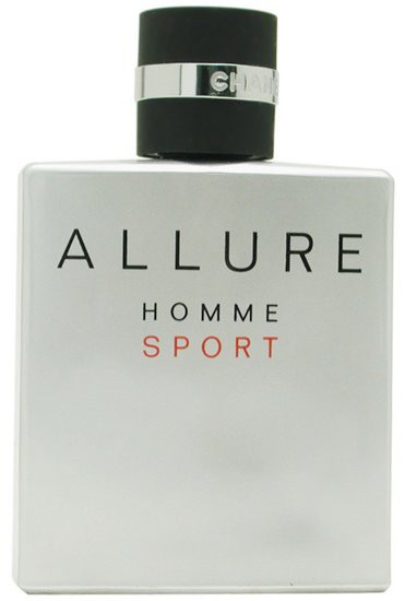 Chanel Allure Homme Sport refill - Туалетная вода