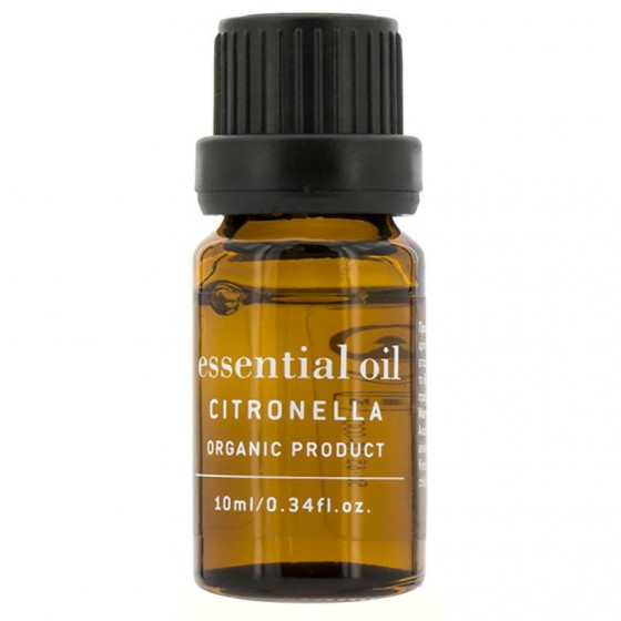 Apivita essential oil citronella - Эфирное масло "Цитронелла" - 1