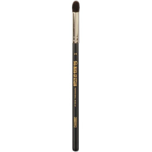 Make-Up Studio Eye Shadow Blend Brush Medium Nero Nr. 24 - Средняя кисть для нанесения теней