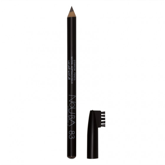 Nouba Eyebrow Pencil - Карандаш для бровей №84
