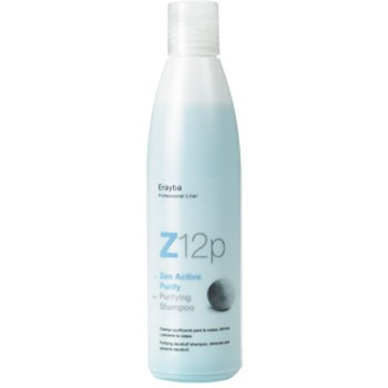 Erayba Z12p Purifying Shampoo - Шампунь против перхоти