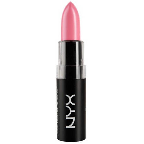 NYX Matte Lipstick - Матовая помада для губ