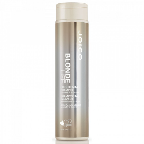 Joico Blonde Life Brightening Shampoo - Шампунь для сохранения яркости блонда