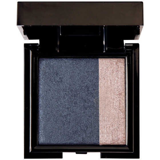 Nouba Noubatwin Duo Eyeshadow - Двойные тени для век
