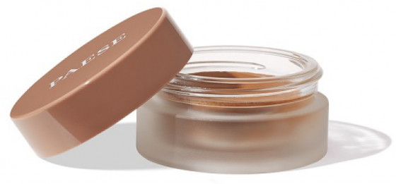 Paese Krzyszkowska Creamy Tan Kissed Bronzer - Кремовый компактный бронзатор - 3