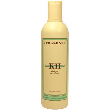 Keramine H Shampoo Anti-Caduta - Шампунь против выпадения волос