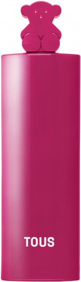 Tous More More Pink - Туалетная вода